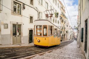 lisbon, tram, portugal, means of transport, traffic, vacations, tourism, travel, city, urban, city vacation, europe, portugal, portugal, portugal, portugal, portugal